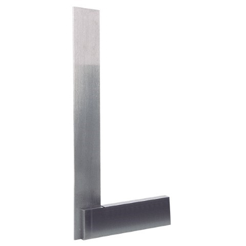 GROZ SS/10 MACHINIST SQUARE 250MM #GZ-01106